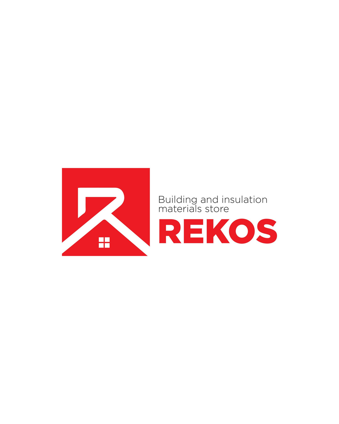 REKOS logo
